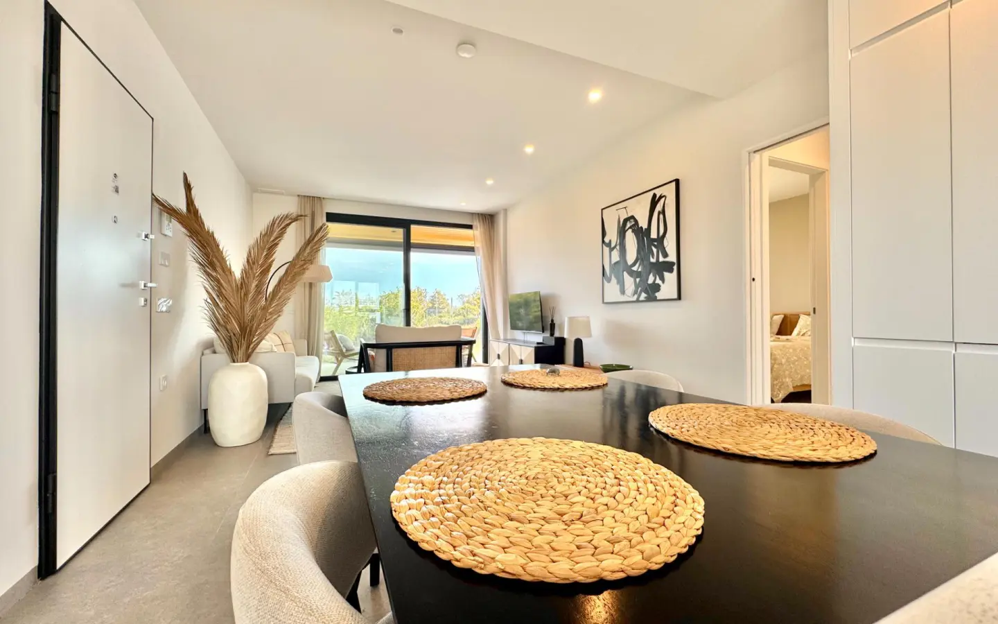 Apartment Of 88 M² In Orihuela, Spain