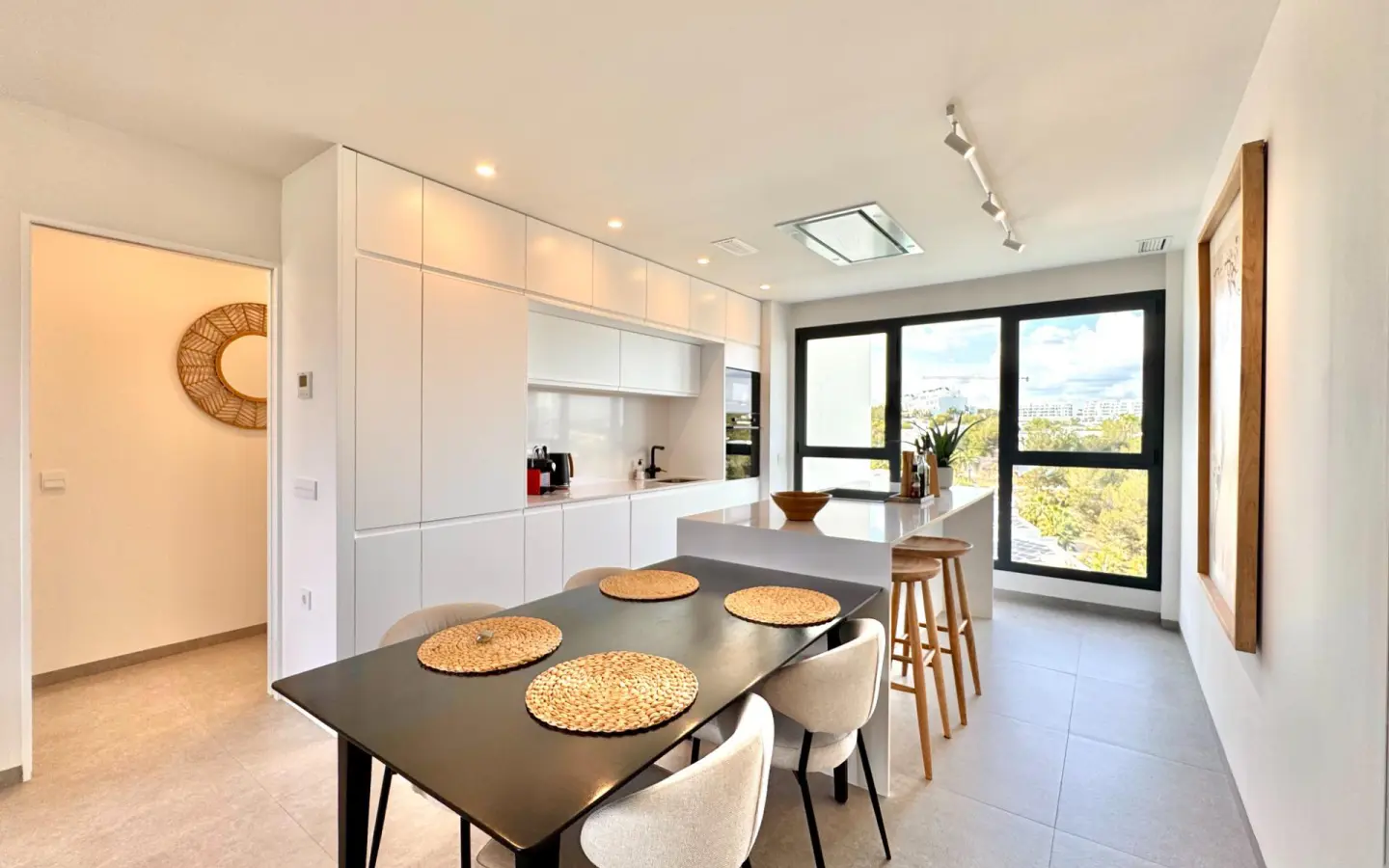 Apartment Of 88 M² In Orihuela, Spain