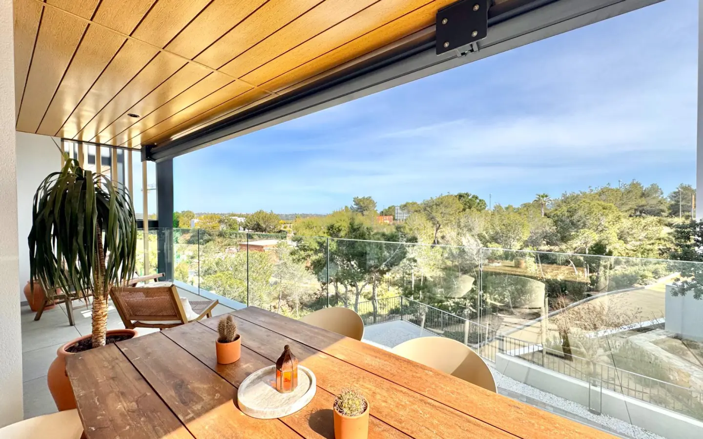 Apartment Of 88 M² In Orihuela, Spain