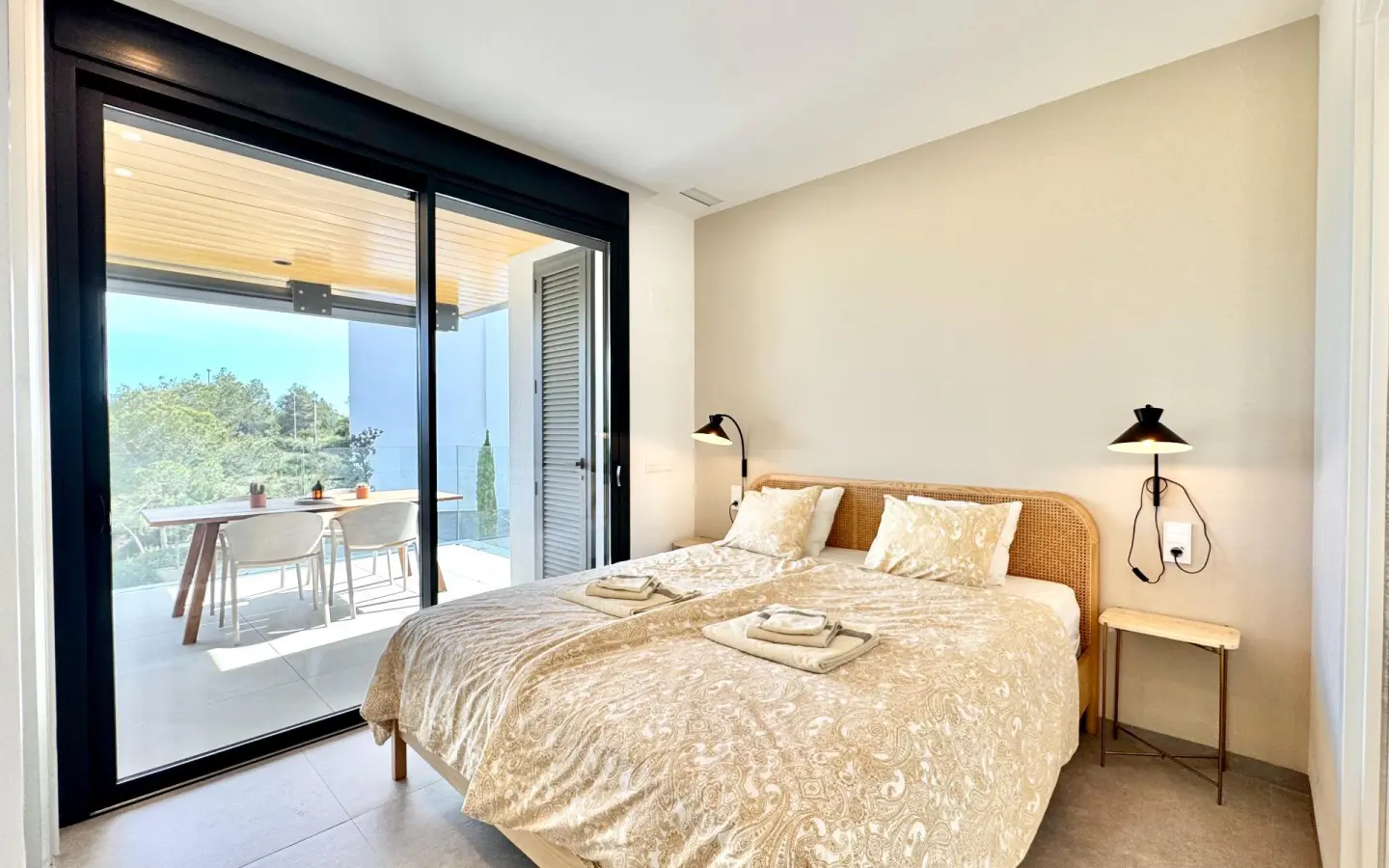 Apartment Of 88 M² In Orihuela, Spain