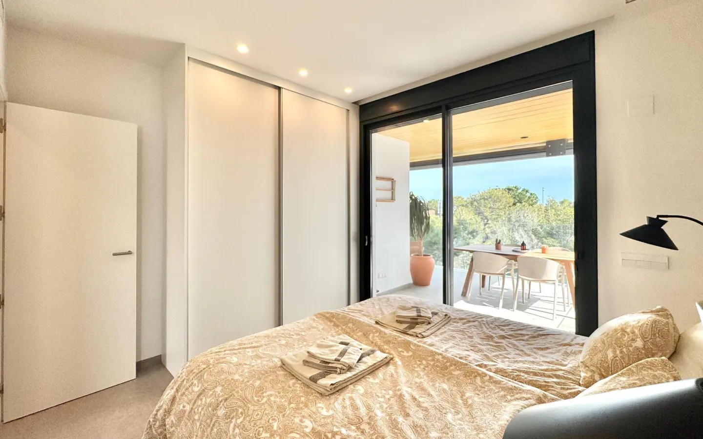 Apartment Of 88 M² In Orihuela, Spain