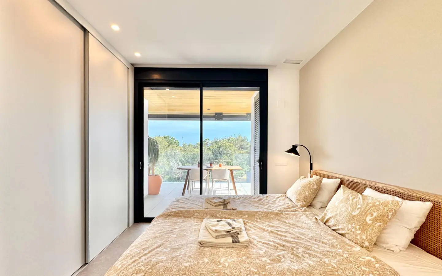 Apartment Of 88 M² In Orihuela, Spain