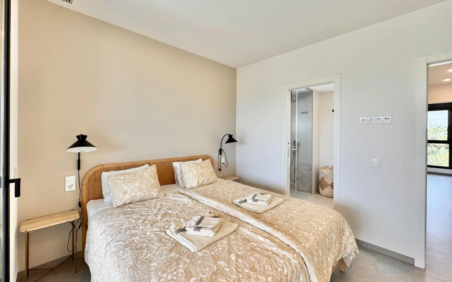 Apartment Of 88 M² In Orihuela, Spain