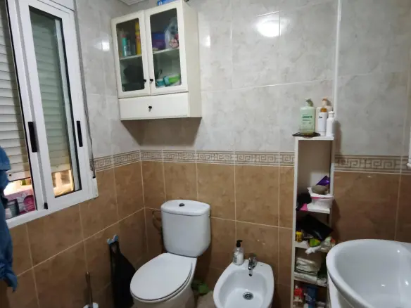 Apartment Of 120 M² In Torrevieja, Spain