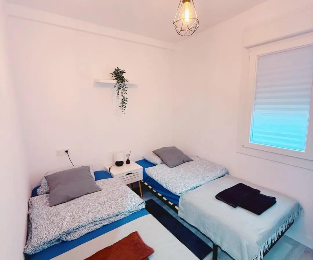 3-bedroom Apartment In Torrevieja, Spain (83 M²)