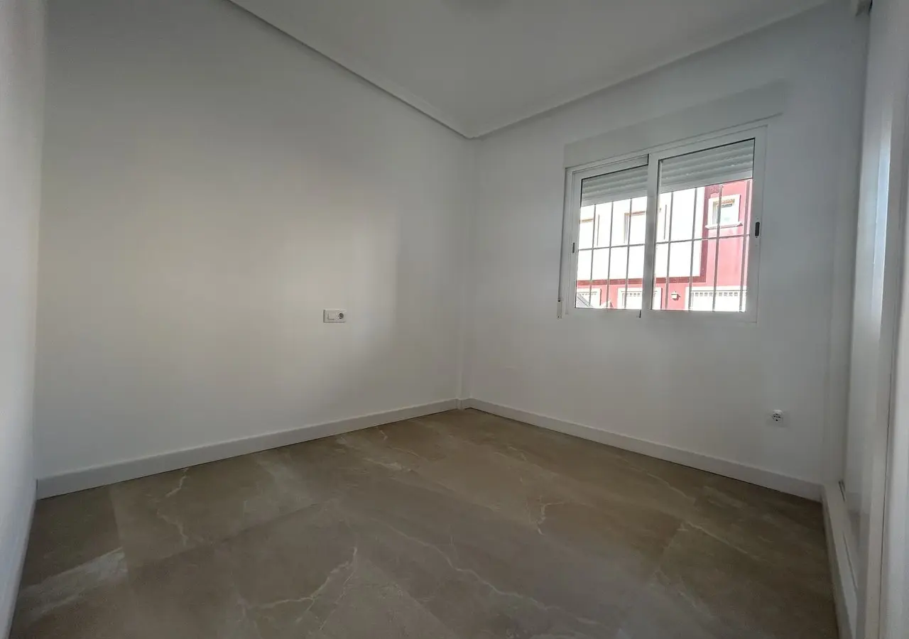 Apartment Of 0 M² With Sea Views In Pilar De La Horadada