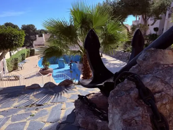 3-bedroom Penthouse In Orihuela Costa, Spain (138 M²)