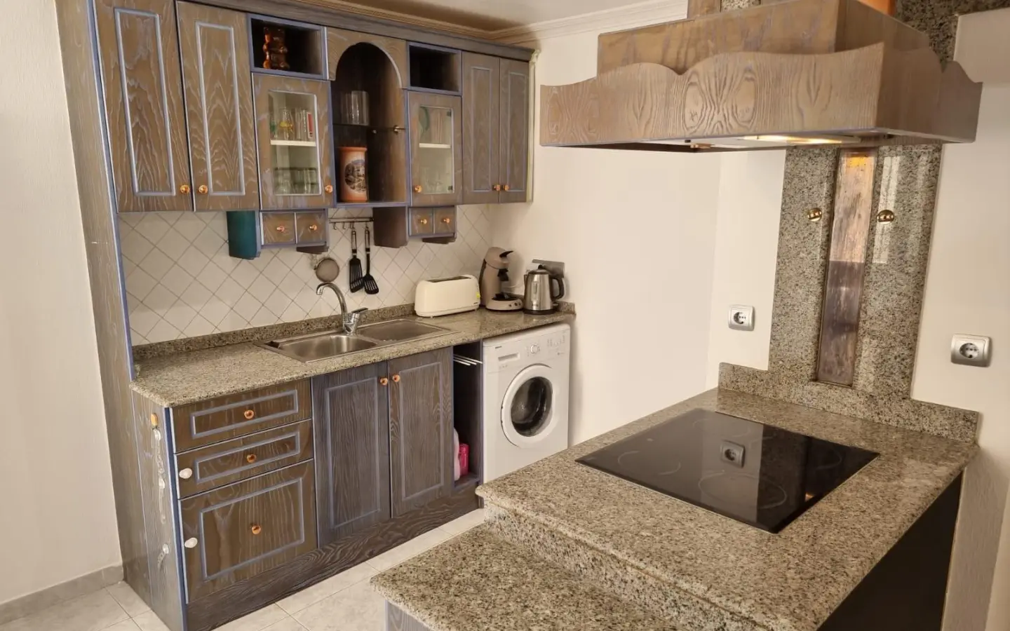 Apartment 68 M² In Torrevieja, Spain – Mediter Real Estate