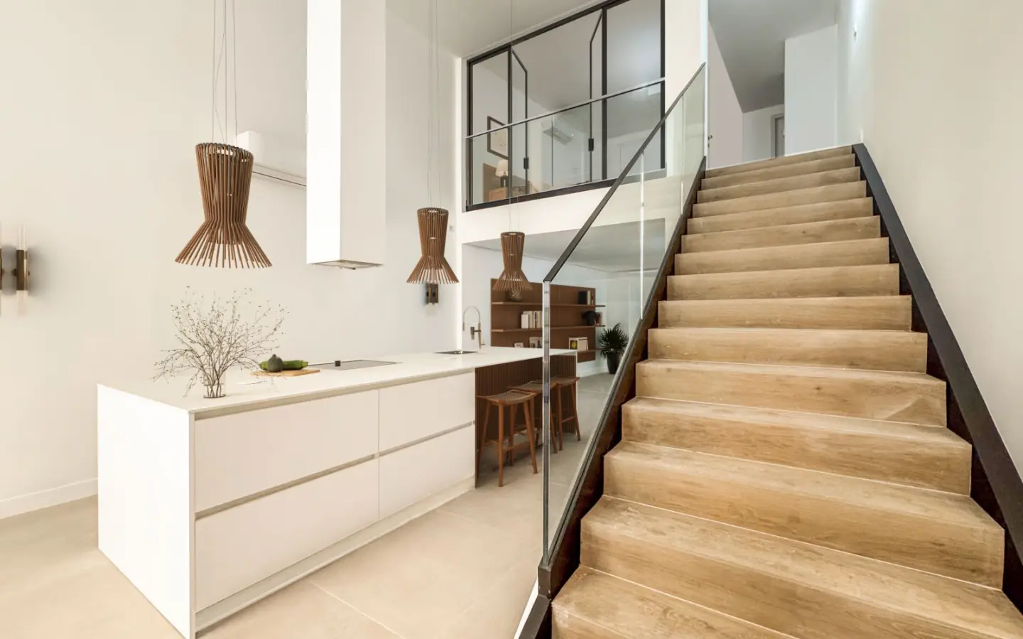 Apartment 160 M² In Alicante, Spain – Mediter Real Estate