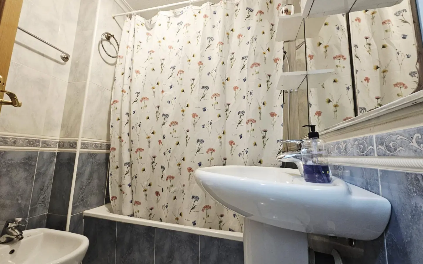 3-bedroom Apartment In Torrevieja, Spain (126 M²)