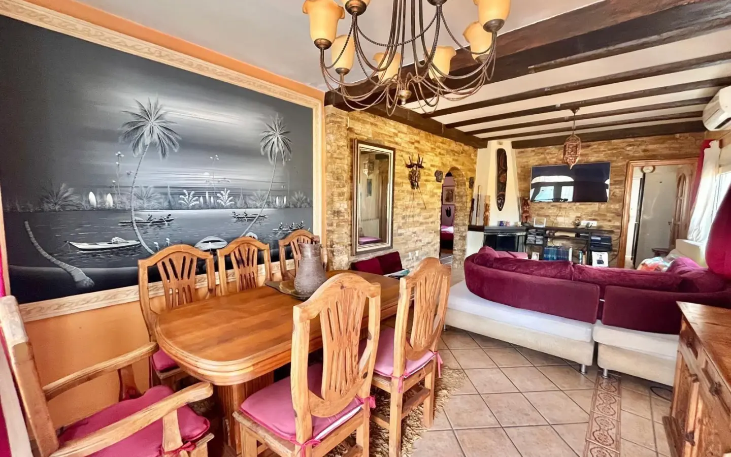 Villa Of 120 M² In Torrevieja, Spain