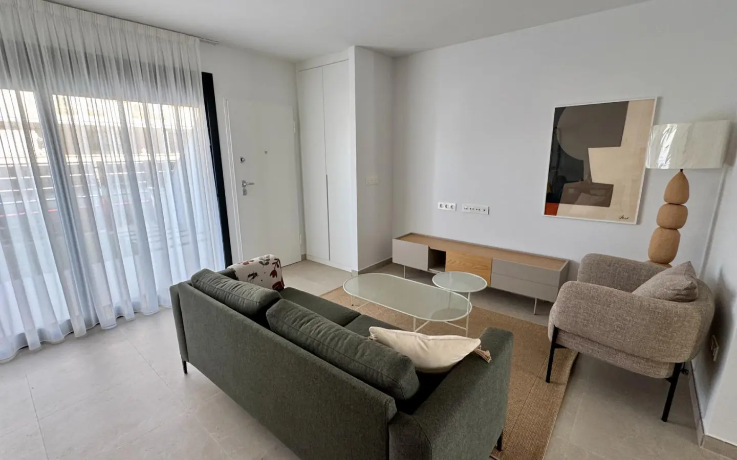 Bungalow Of 79 M² In San Pedro Del Pinatar