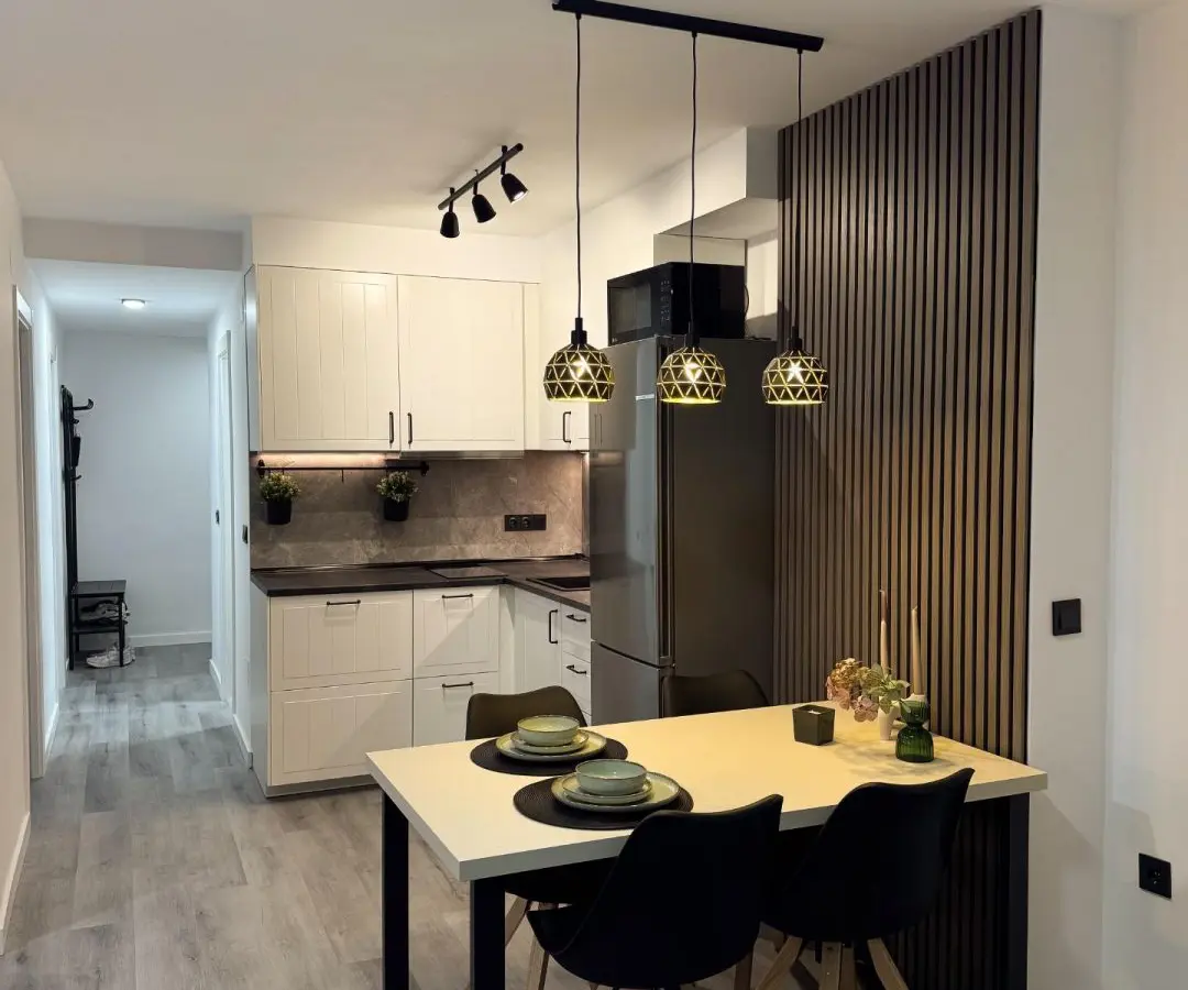 2-bedroom Apartment In Torrevieja, Spain (60 M²)