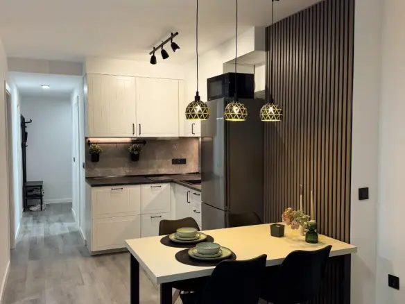 2-bedroom Apartment In Torrevieja, Spain (60 M²)