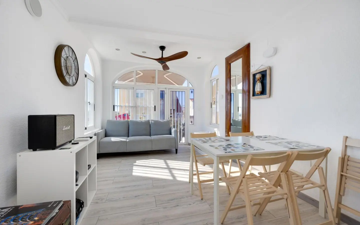 Villa Of 80 M² In San Fulgencio, Spain