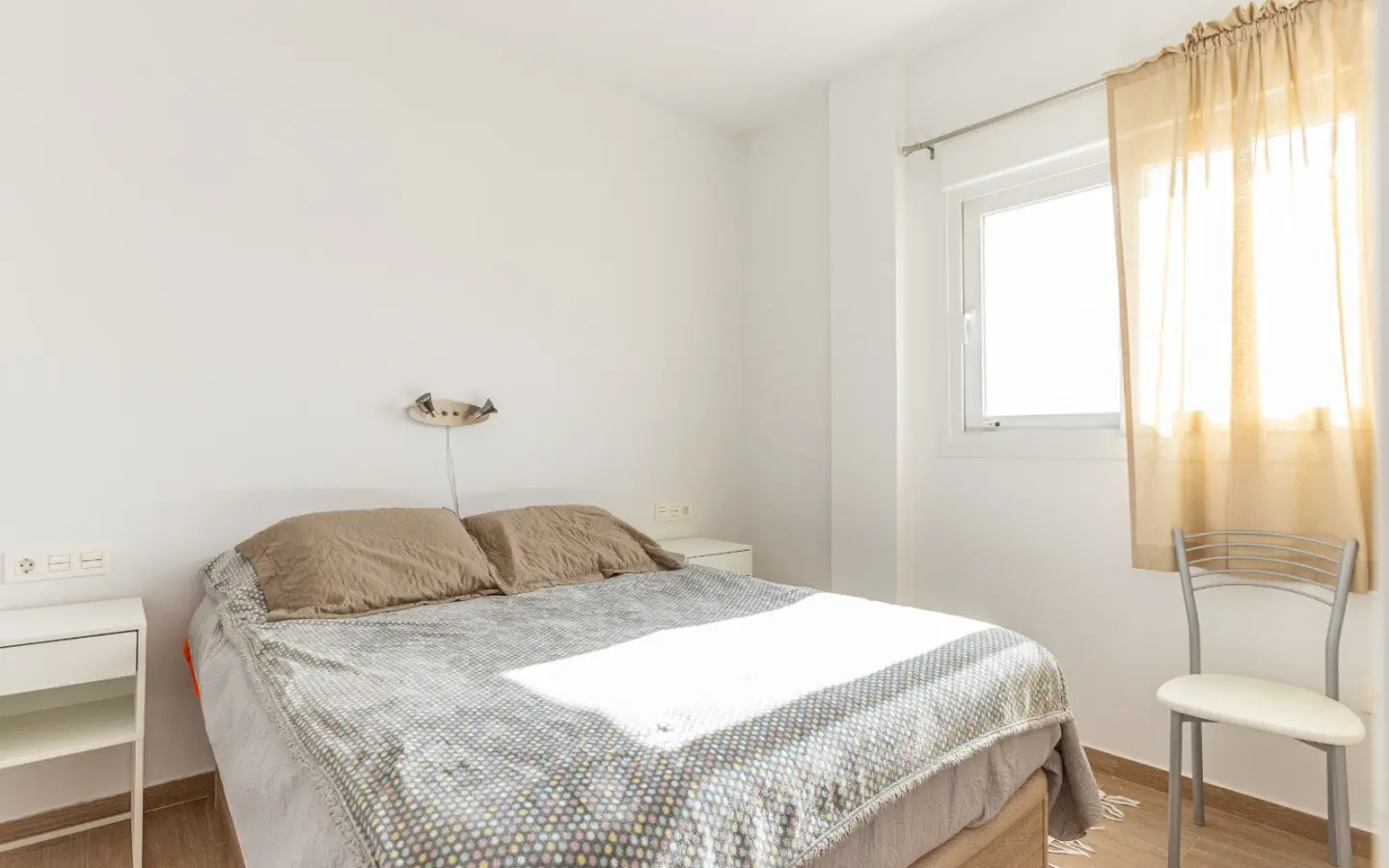 Apartment Of 55 M² In Torrevieja, Spain
