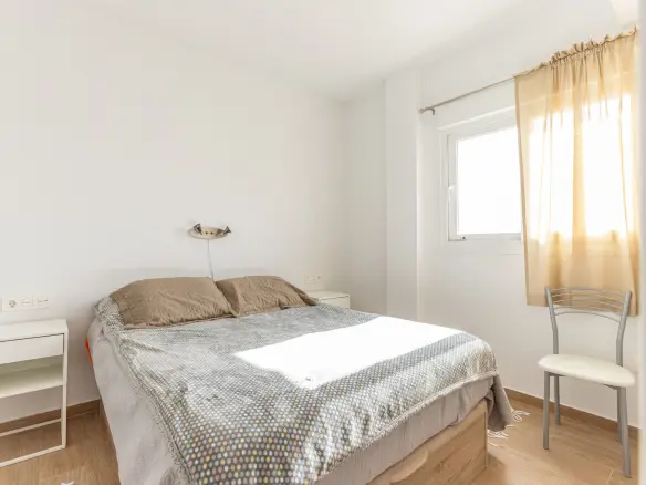 Apartment Of 55 M² In Torrevieja, Spain