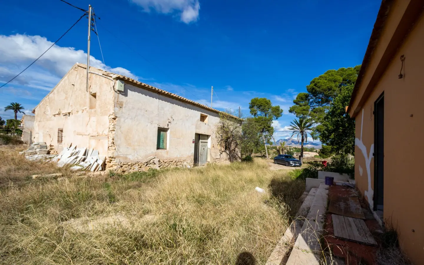 Villa 560 M² In Alicante, Spain – Mediter Real Estate