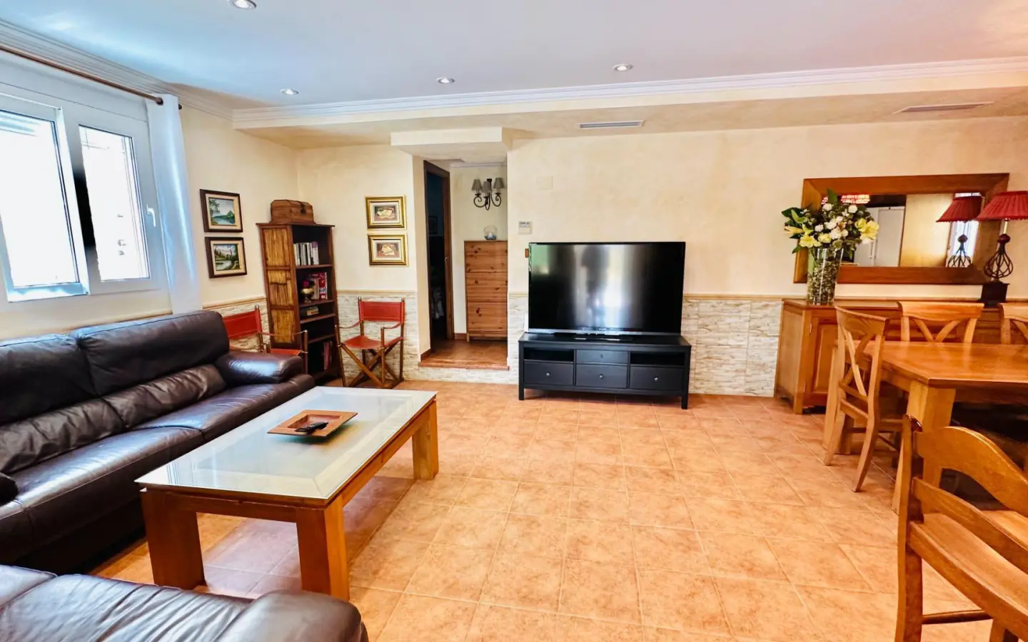 5-bedroom Villa In Orihuela, Spain (201 M²)