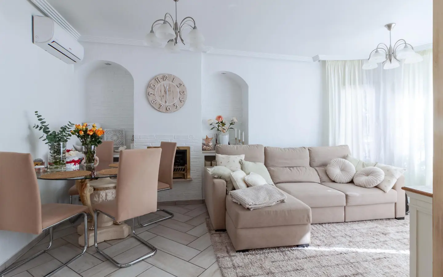Villa 105 M² In Orihuela Costa, Spain – Mediter Real Estate