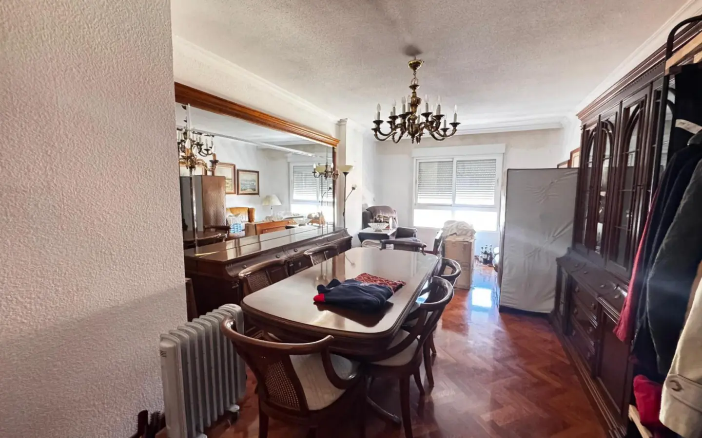 Apartment 128 M² In Cartagena, Spain – Mediter Real Estate