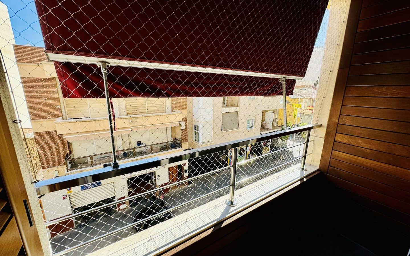 3-bedroom Apartment In Torrevieja, Spain (131 M²)