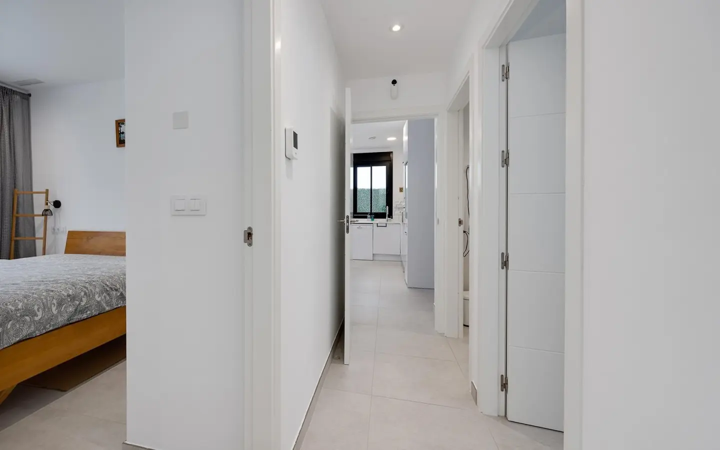 3-bedroom Villa In Orihuela, Spain (111 M²)