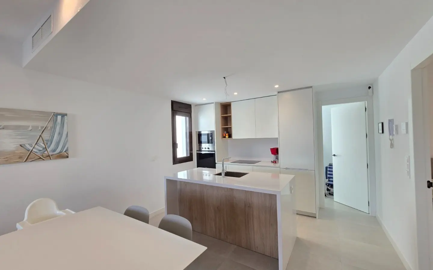 Apartment Of 70 M² In Pilar De La Horadada, Spain