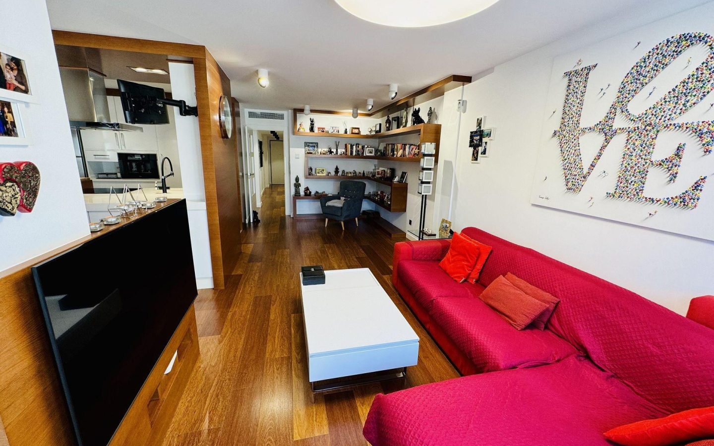 3-bedroom Apartment In Torrevieja, Spain (131 M²)