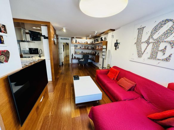 3-bedroom Apartment In Torrevieja, Spain (131 M²)