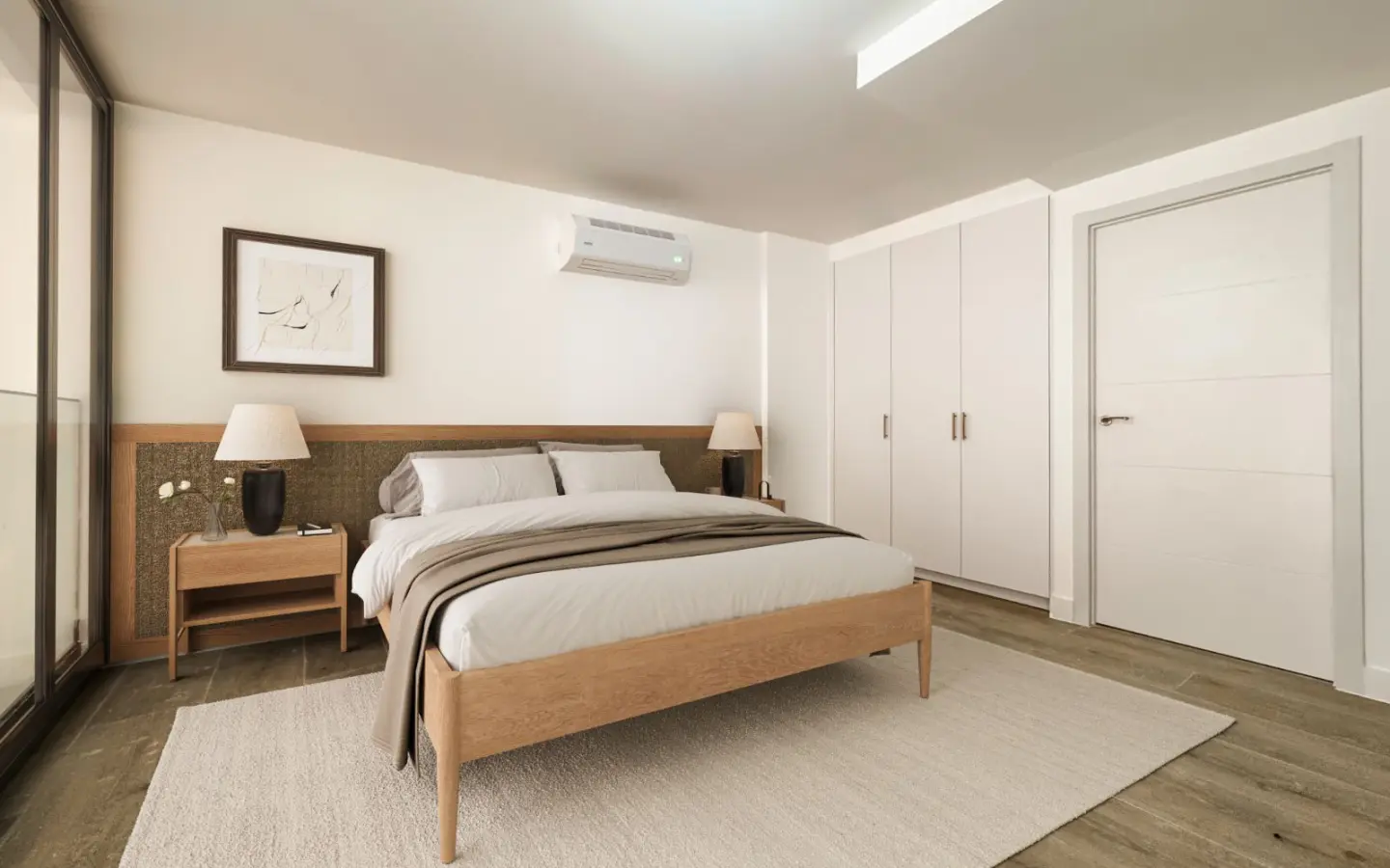Apartment 160 M² In Alicante, Spain – Mediter Real Estate