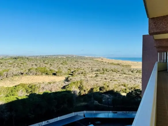 3-bedroom Penthouse In Torrevieja, Spain (135 M²)