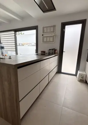 3-bedroom Villa In San Miguel De Salinas, Spain