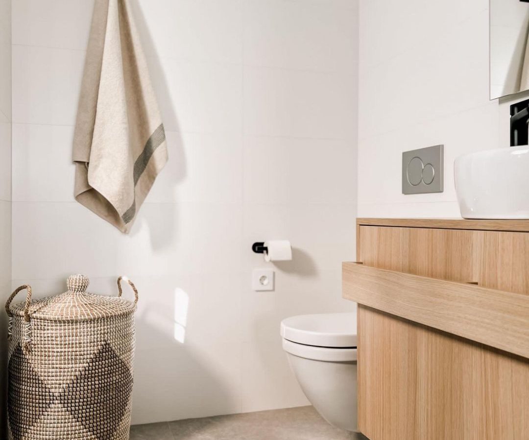 2-bedroom Apartment In Orihuela, Spain (88 M²)