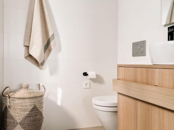 2-bedroom Apartment In Orihuela, Spain (88 M²)