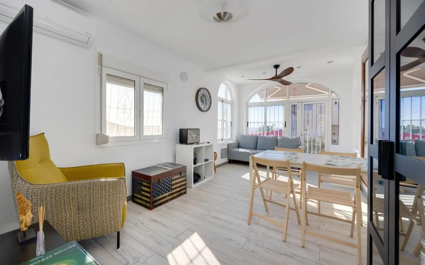Villa Of 80 M² In San Fulgencio, Spain