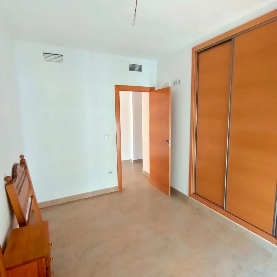 3-bedroom Apartment In Torrevieja, Spain (122 M²)