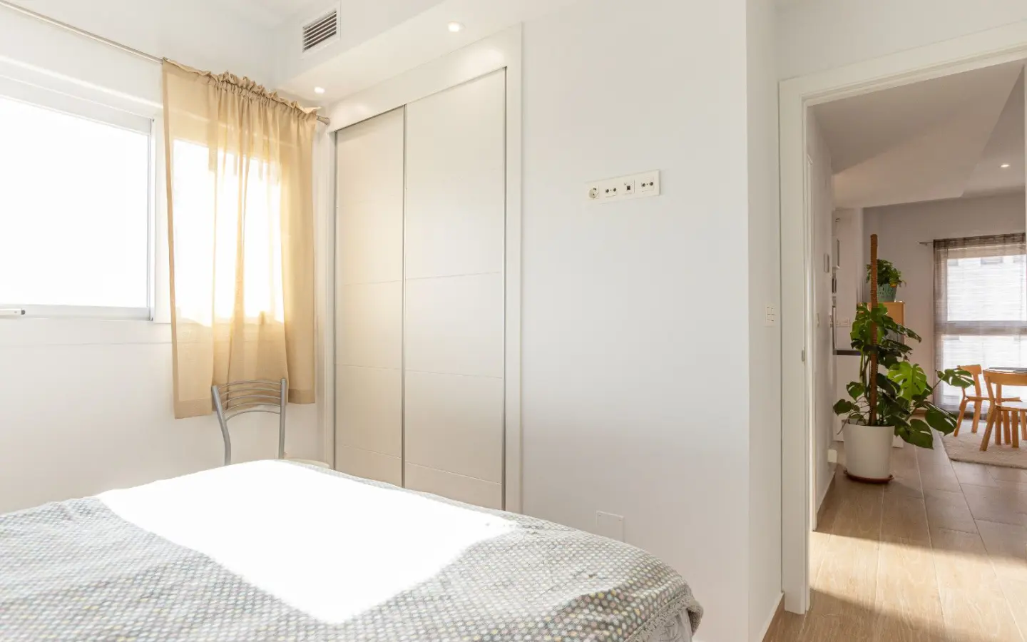 Apartment Of 55 M² In Torrevieja, Spain