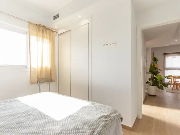 Apartment Of 55 M² In Torrevieja, Spain