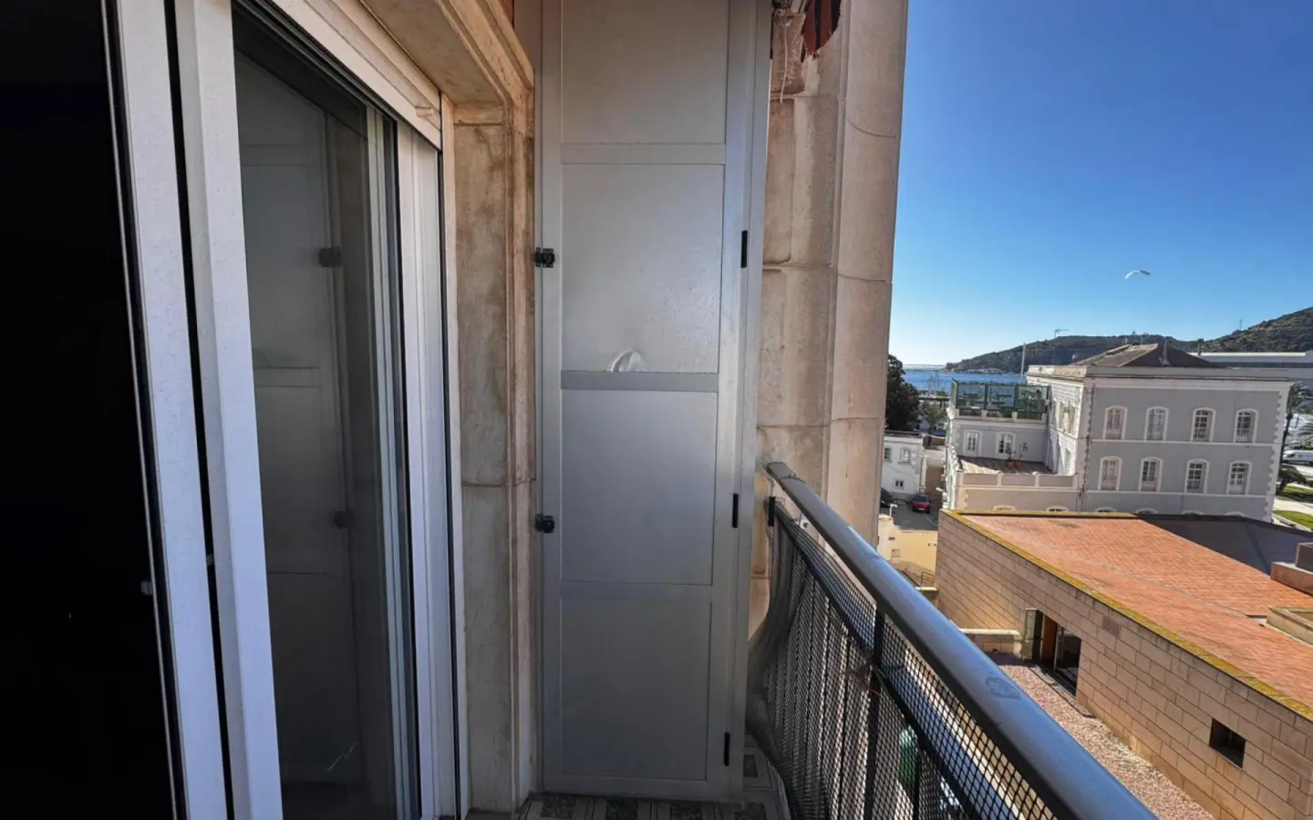 Apartment 128 M² In Cartagena, Spain – Mediter Real Estate