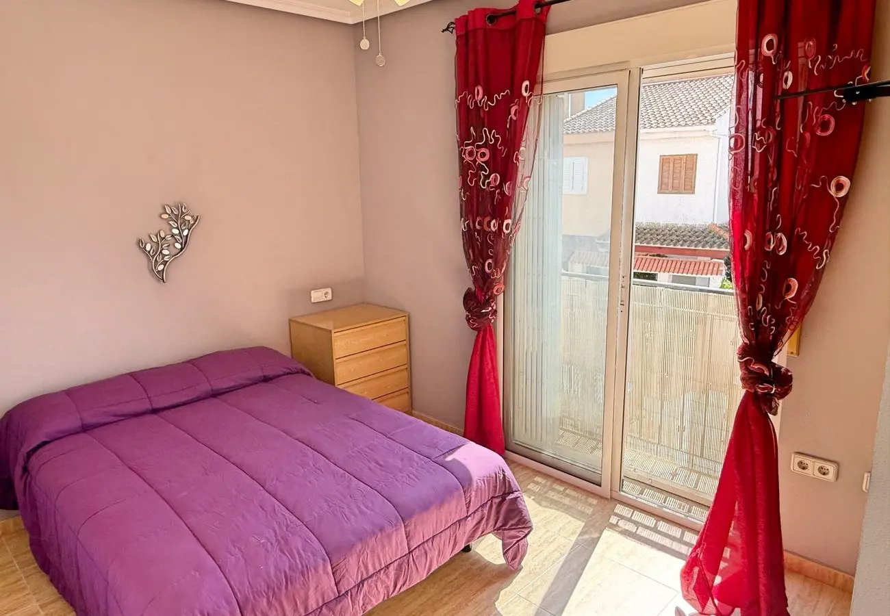 House Of 0 M² With No Features In San Javier, Spain