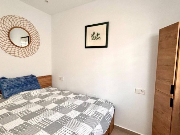 3-bedroom Villa In San Miguel De Salinas, Spain (103 M²)