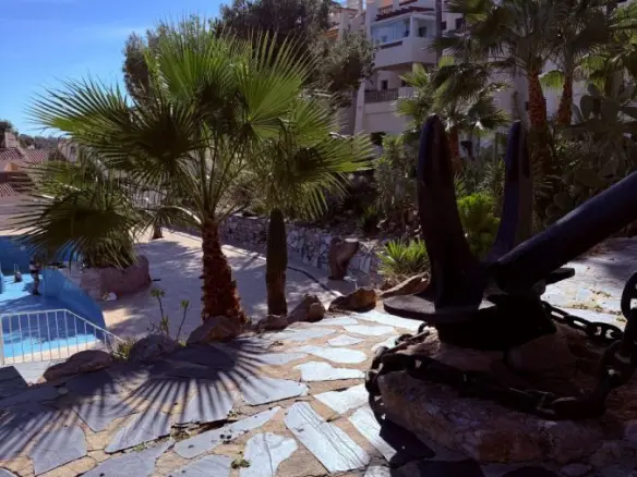 3-bedroom Penthouse In Orihuela Costa, Spain (138 M²)