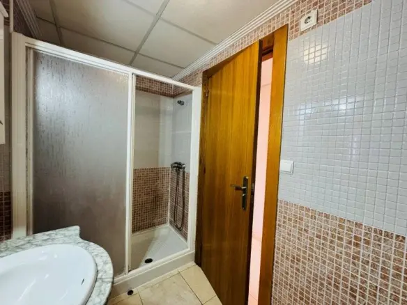 Apartment Of 70 M² In Torrevieja, Spain