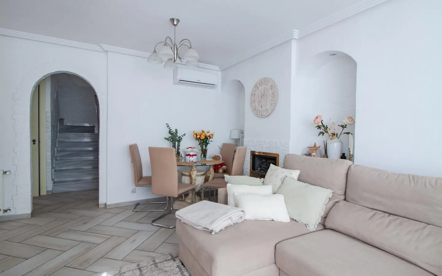 Villa 105 M² In Orihuela Costa, Spain – Mediter Real Estate
