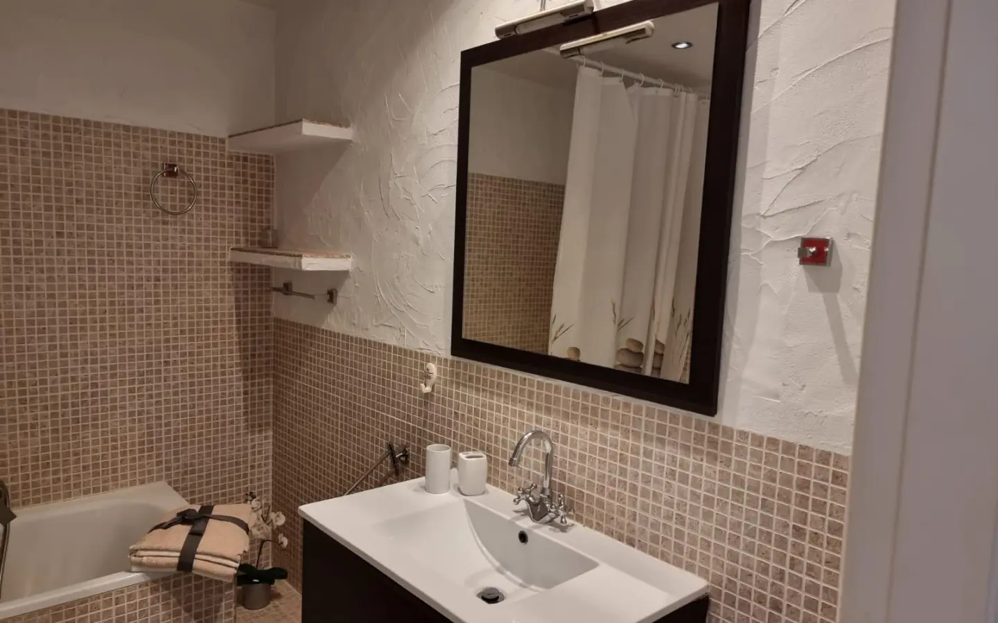 Apartment 68 M² In Torrevieja, Spain – Mediter Real Estate