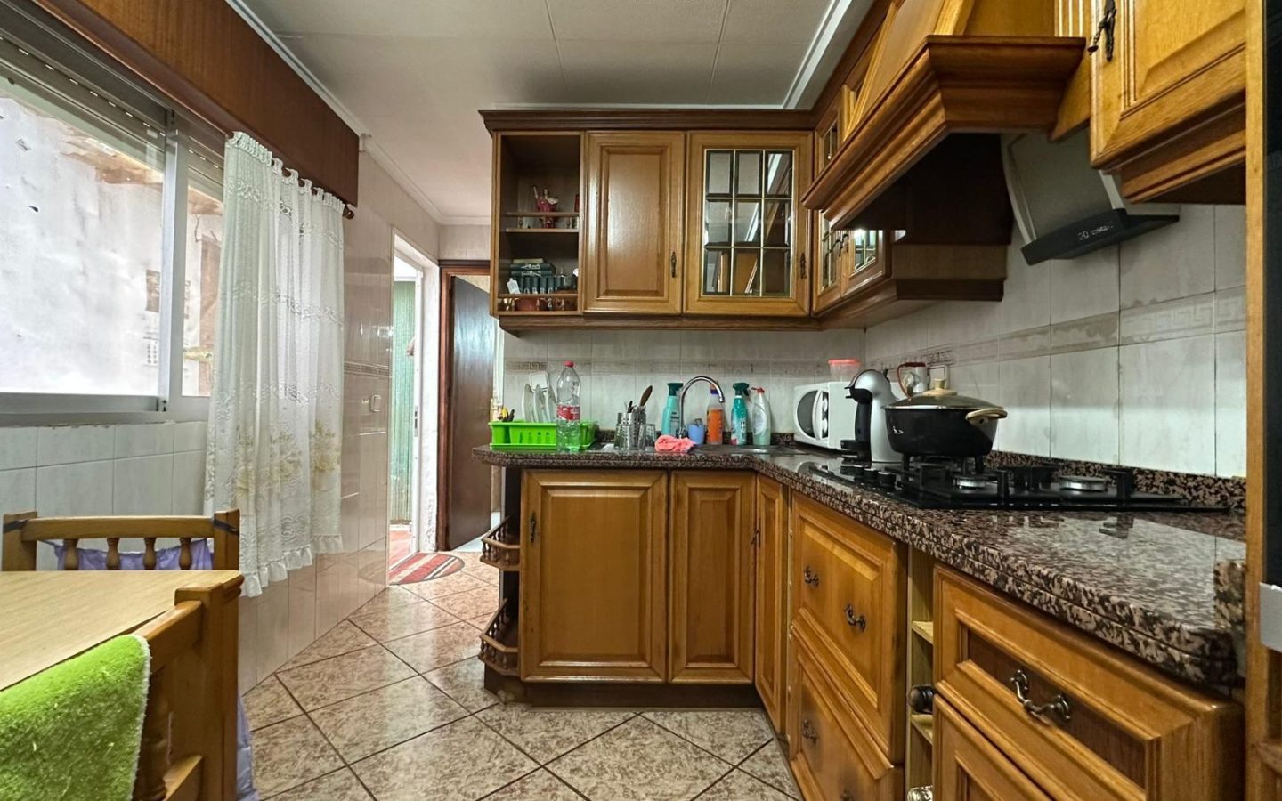 4-bedroom Apartment In Torrevieja, Spain (101 M²)