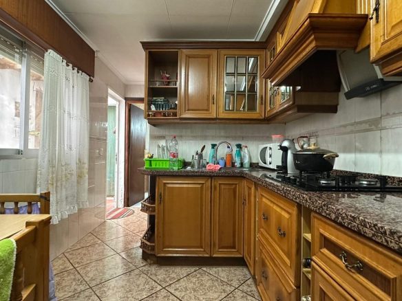 4-bedroom Apartment In Torrevieja, Spain (101 M²)