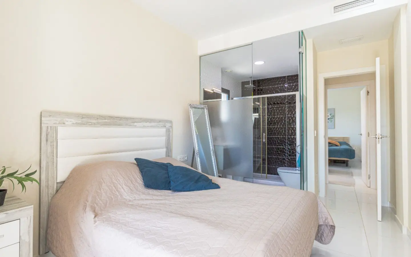 Bungalow Of 61 M² In Orihuela Costa, Spain