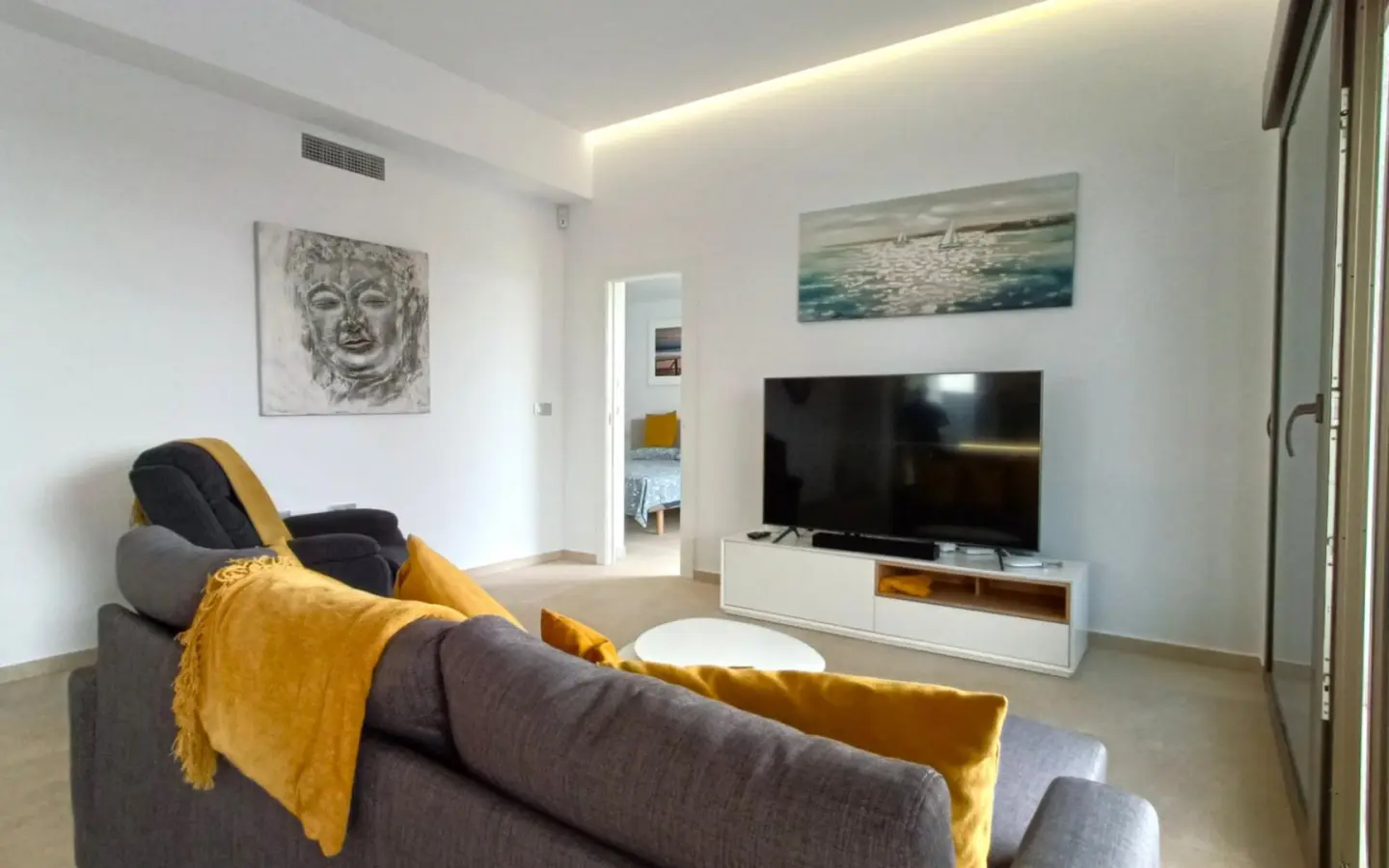 3-bedroom Villa In Orihuela, Spain (107 M²)